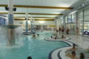 Aquacentrum Uhersk Hradit